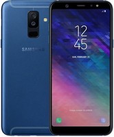 Замена микрофона на телефоне Samsung Galaxy A6 Plus